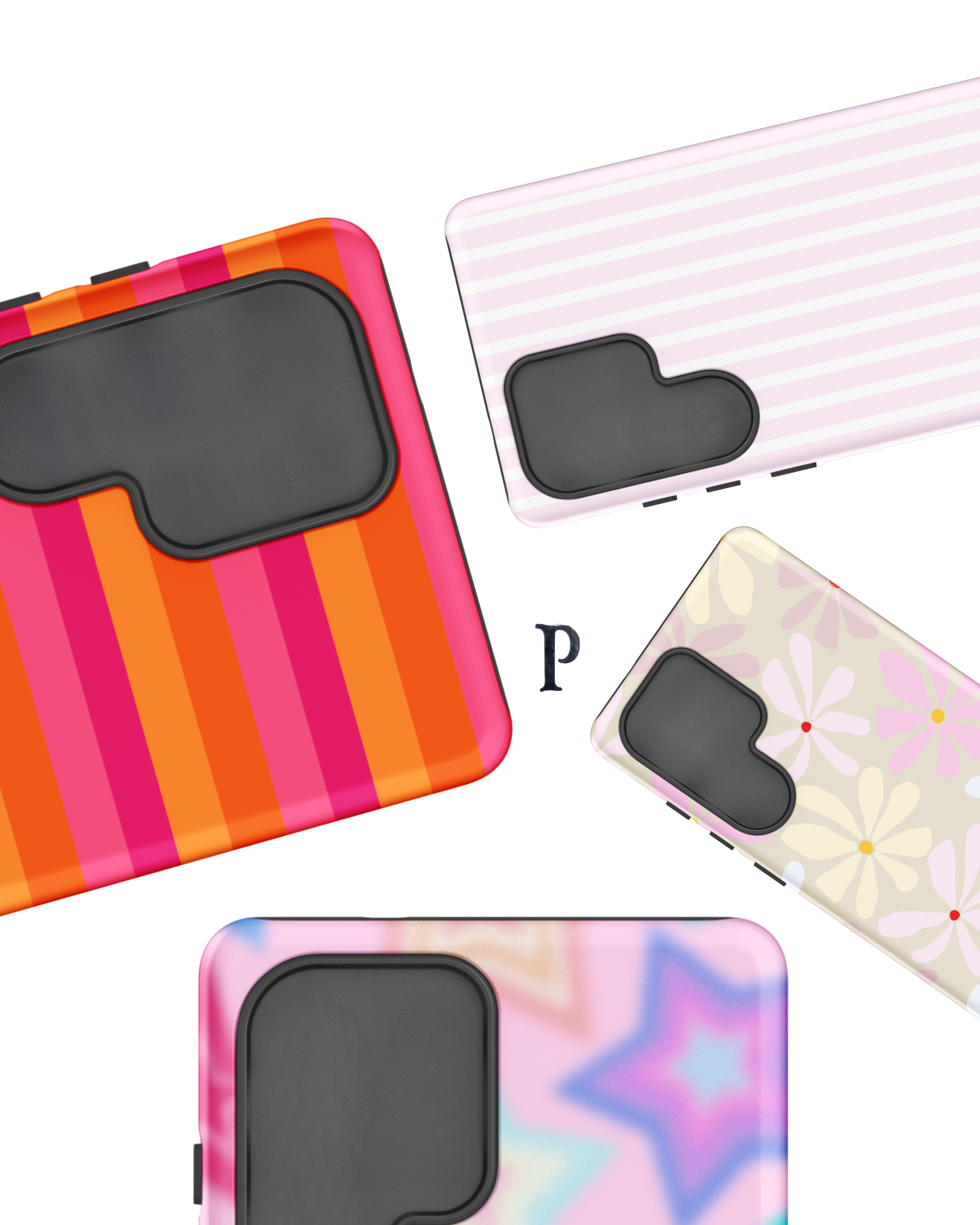 Samsung Galaxy S Series Phone Cases