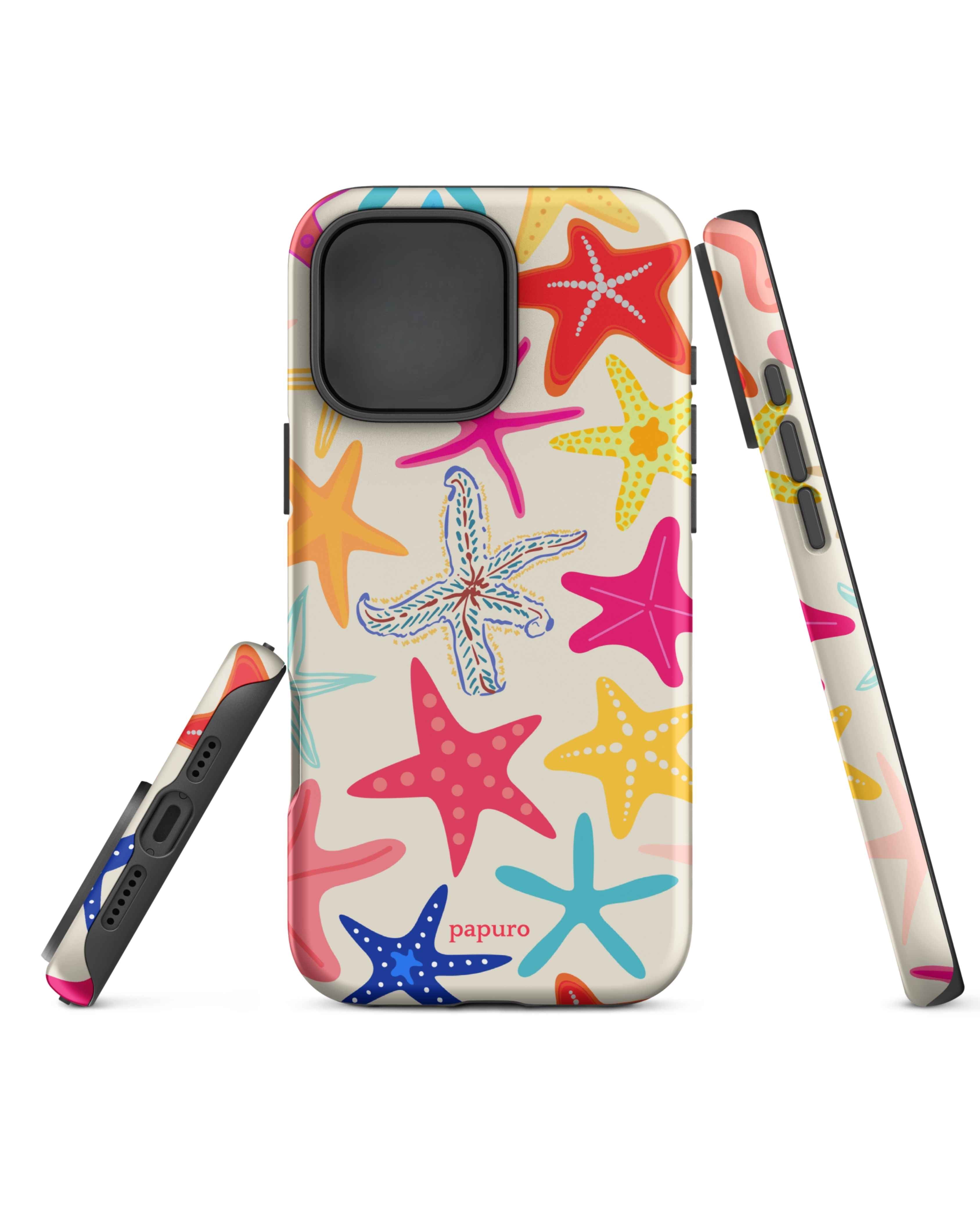 Stars Of The Sea iPhone Case
