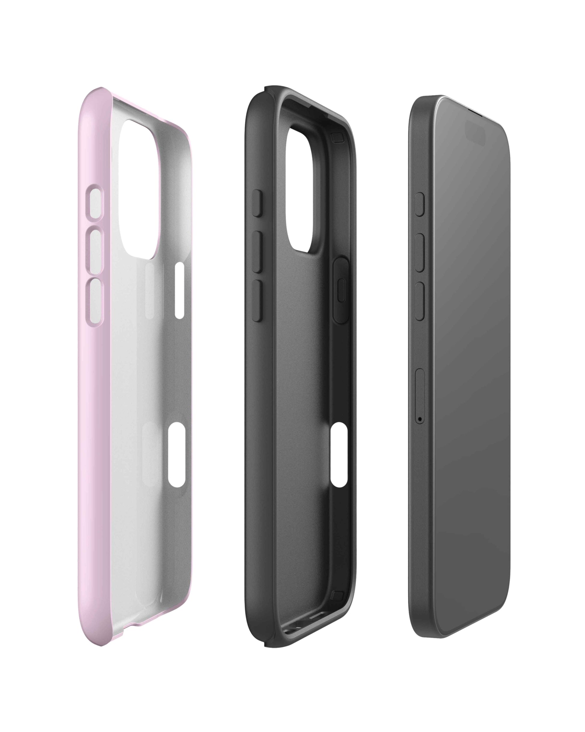 My Pink iPhone Case
