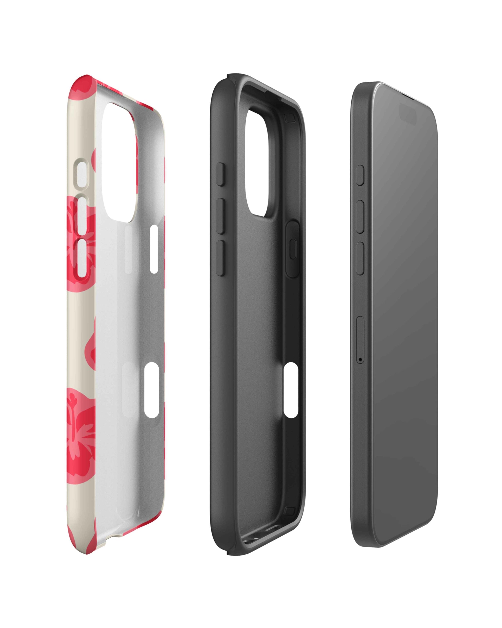 Mahalo iPhone Case