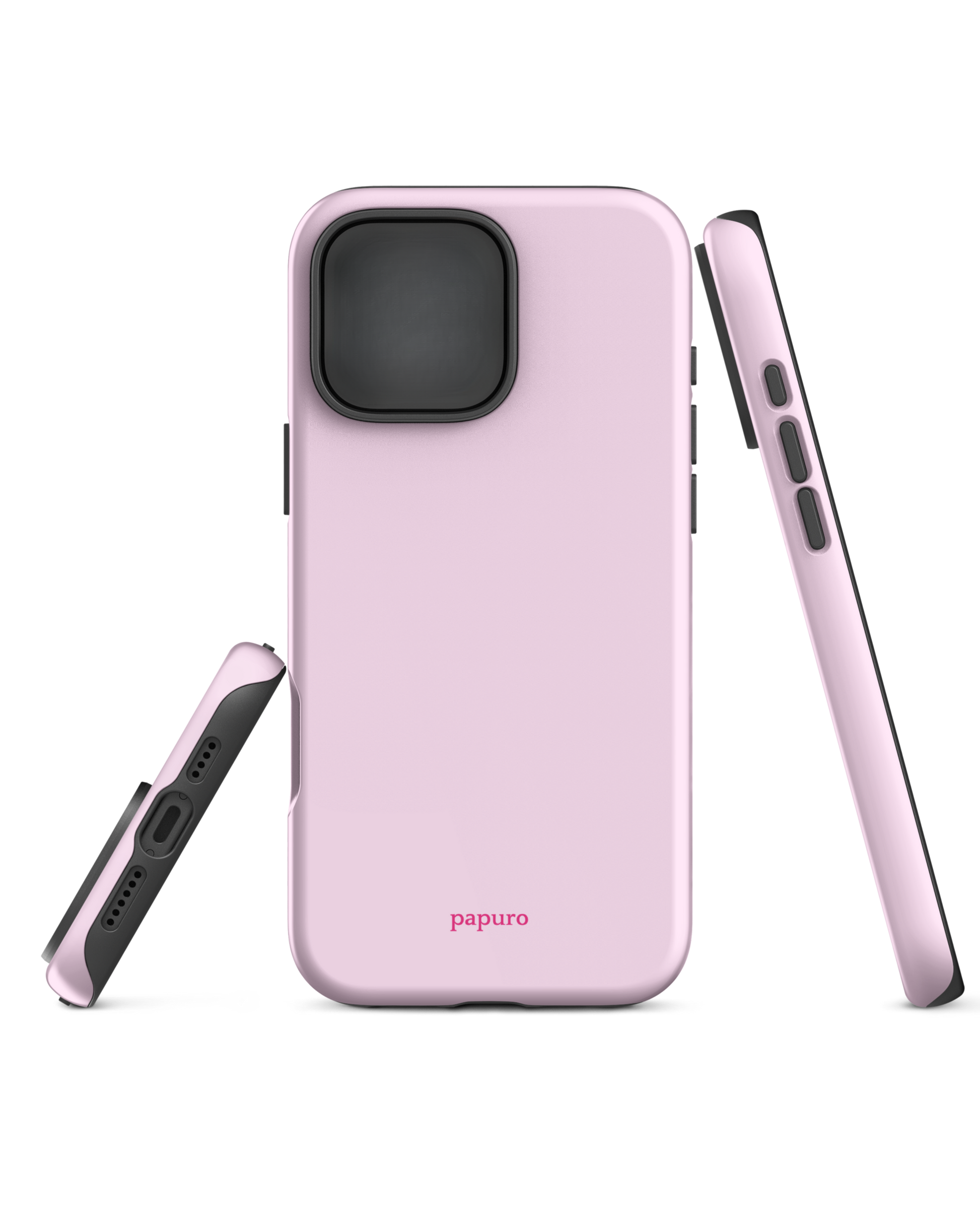 My Pink iPhone Case