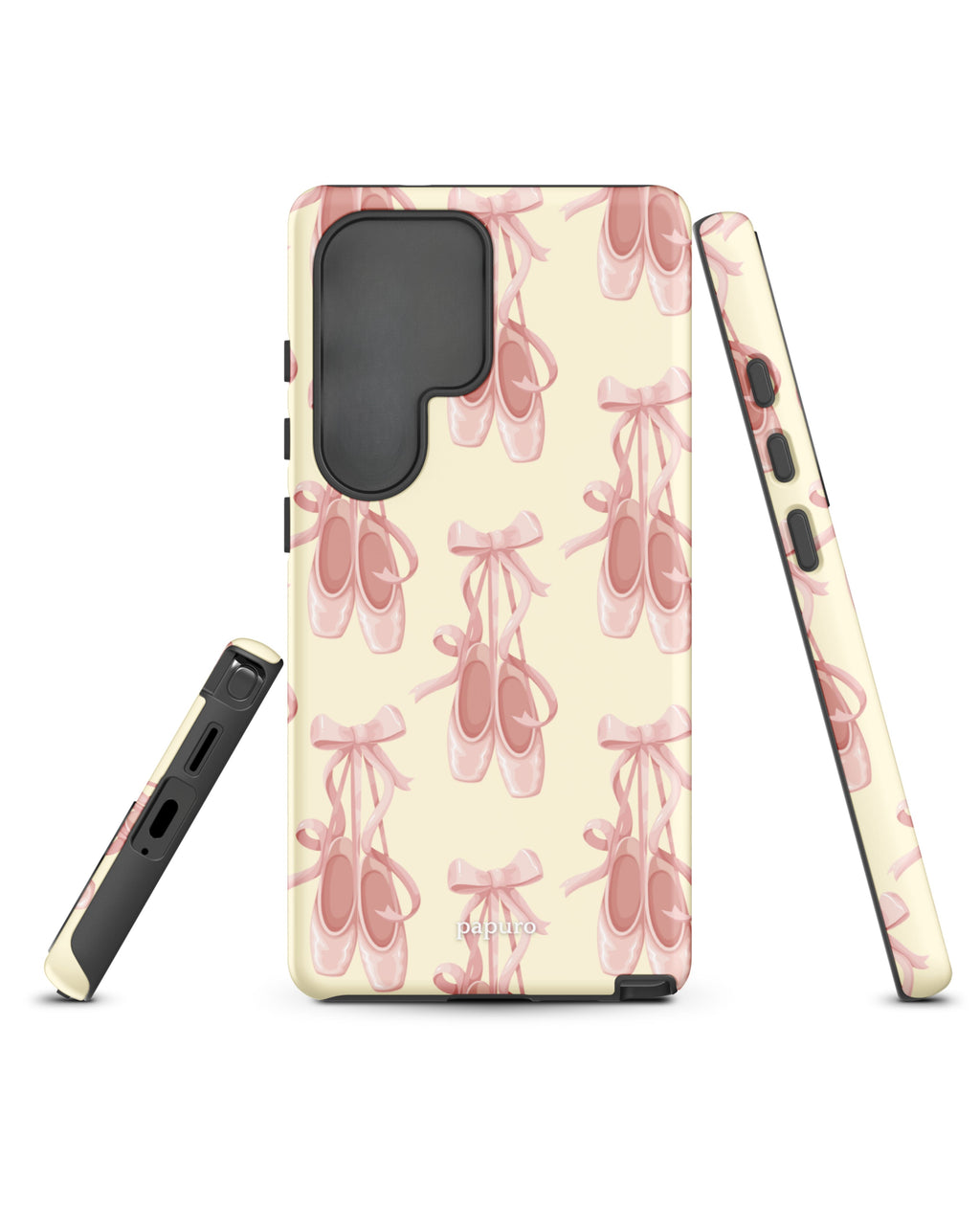 Ballet Slippers Samsung Phone Case