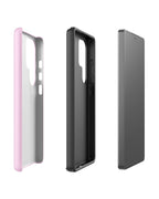 My Pink Samsung Phone Case