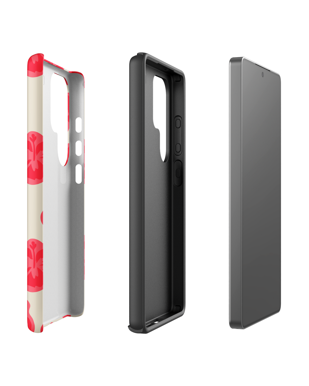 Mahalo Samsung Phone Case