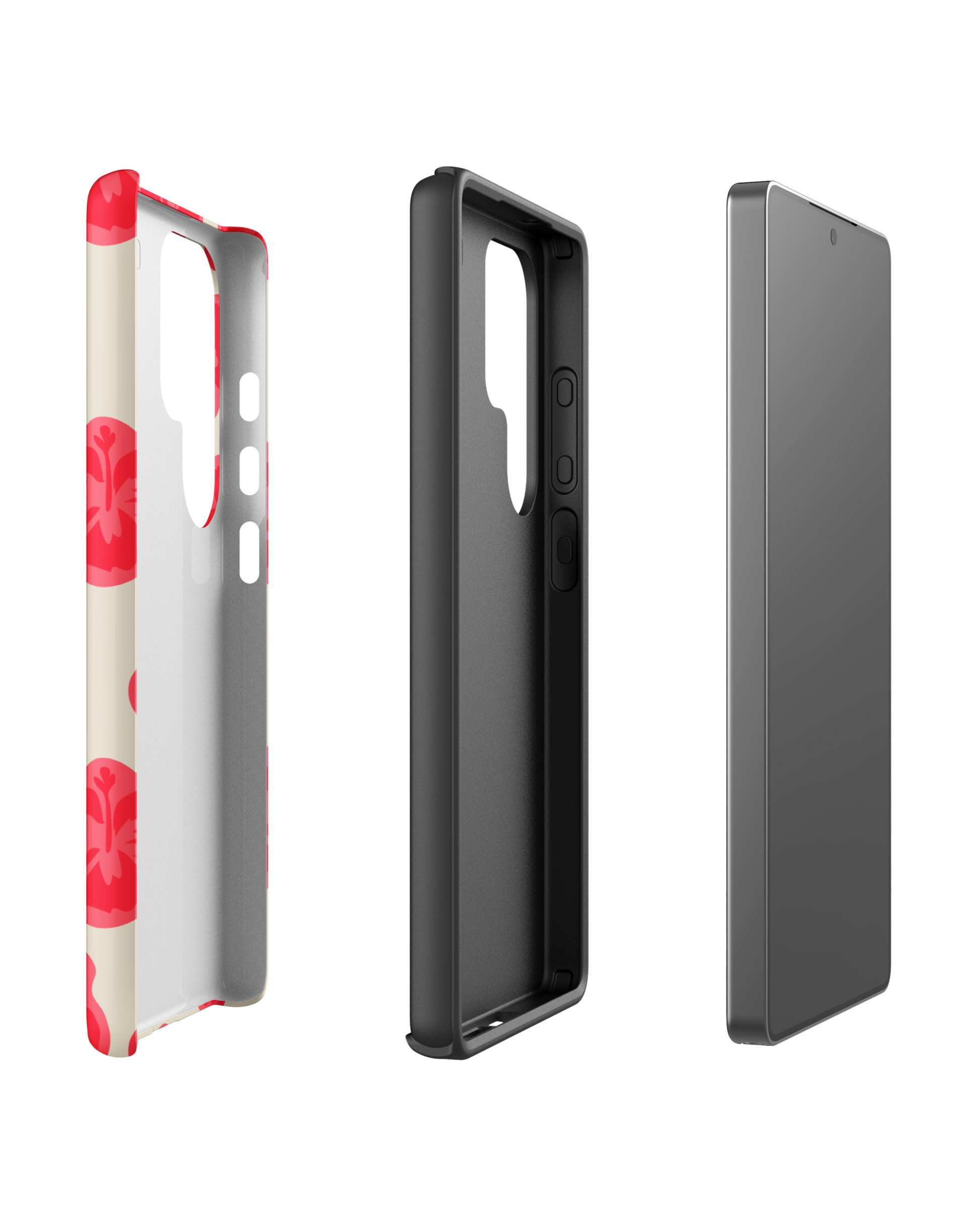 Mahalo Samsung Phone Case