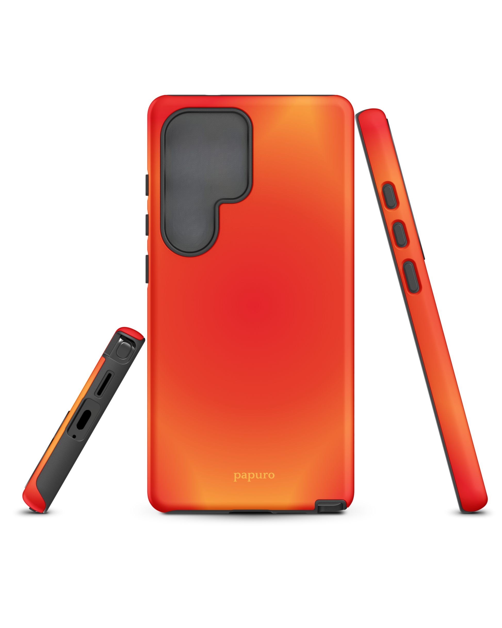 Sunset Mirage Samsung Phone Case