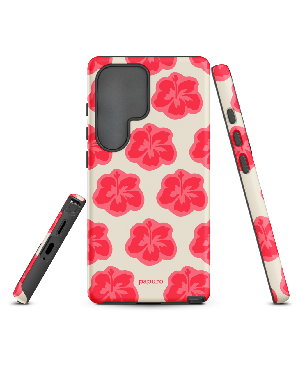 Mahalo Samsung Phone Case