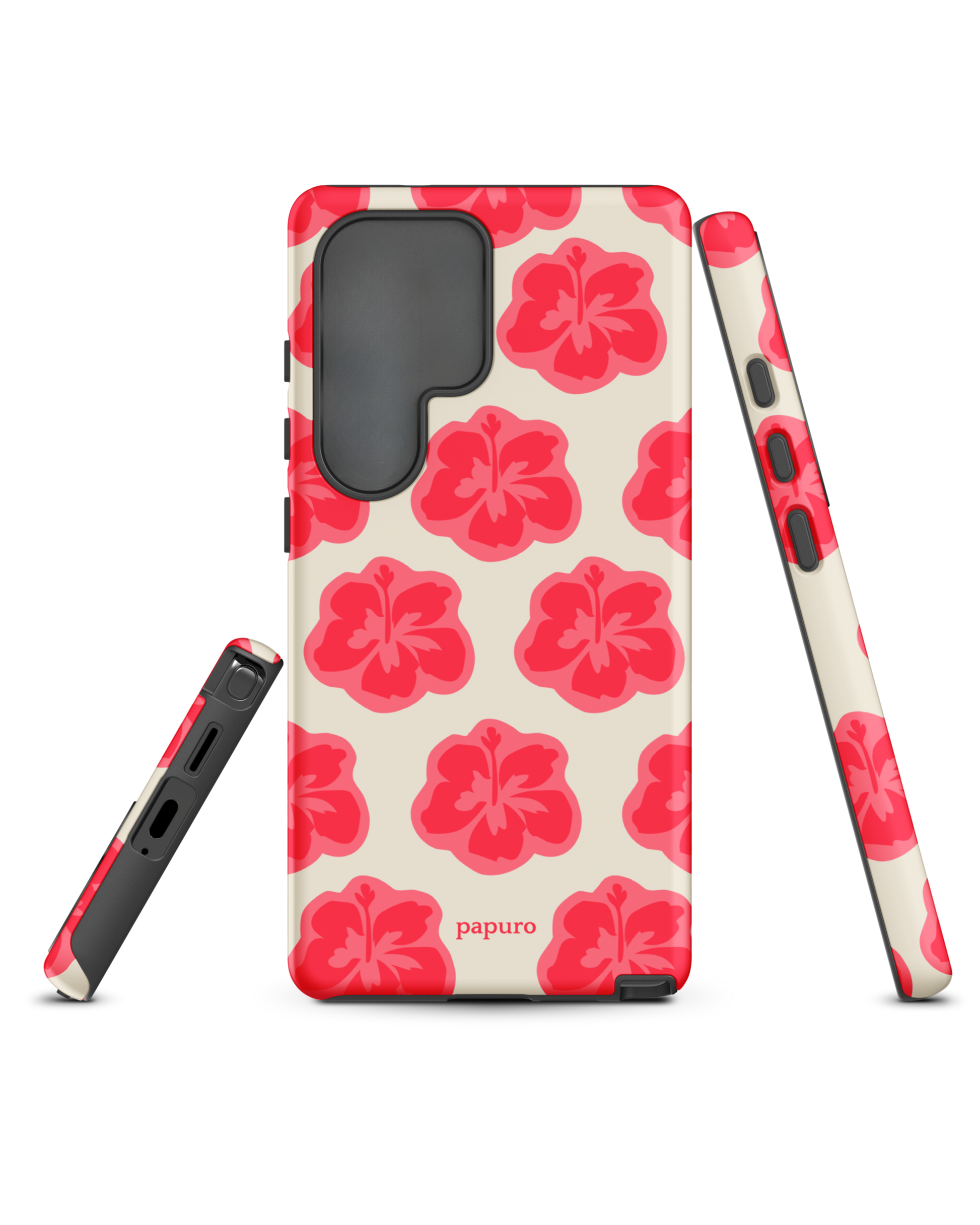 Mahalo Samsung Phone Case
