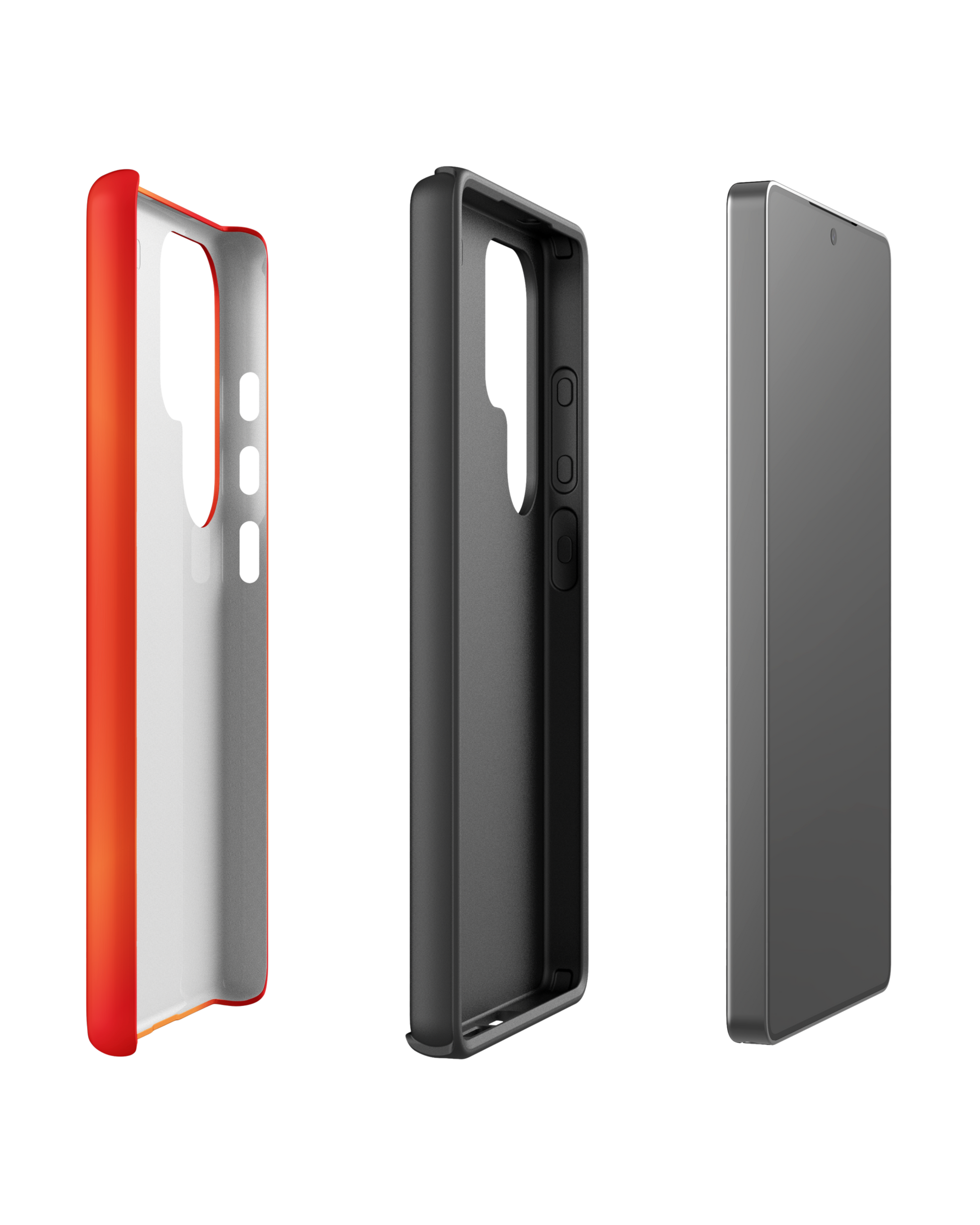 Sunset Mirage Samsung Phone Case