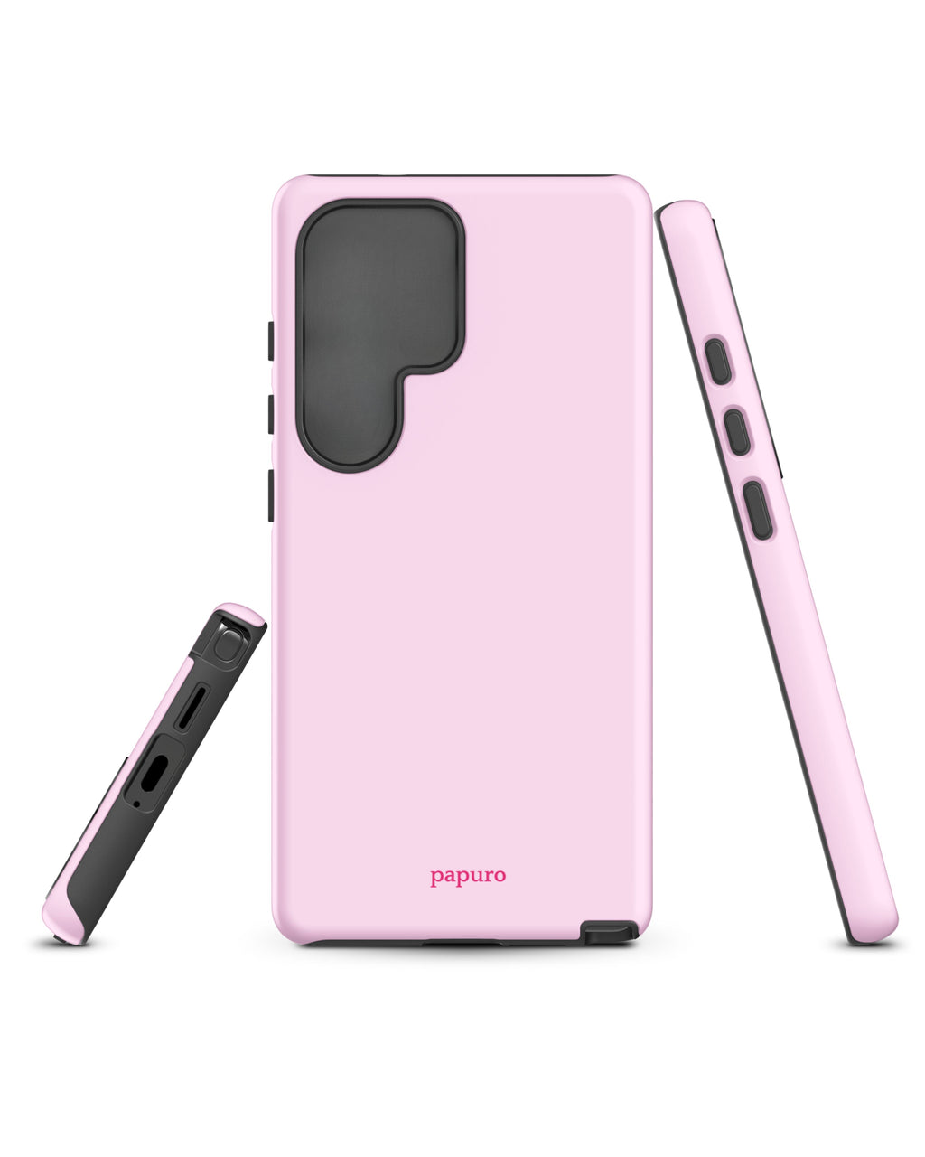 My Pink Samsung Phone Case