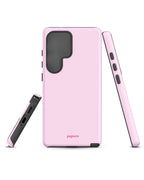 My Pink Samsung Phone Case