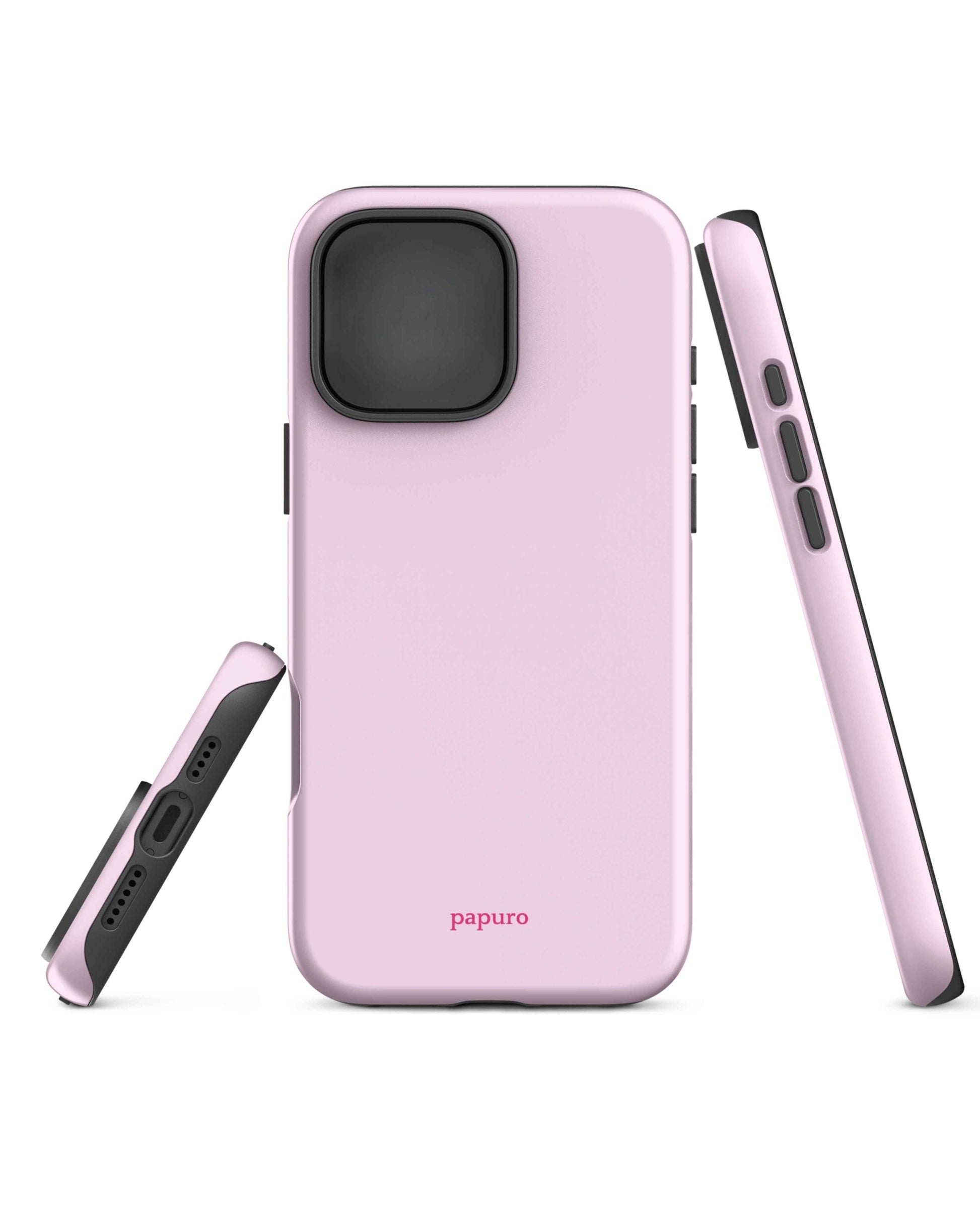 My Pink iPhone Case