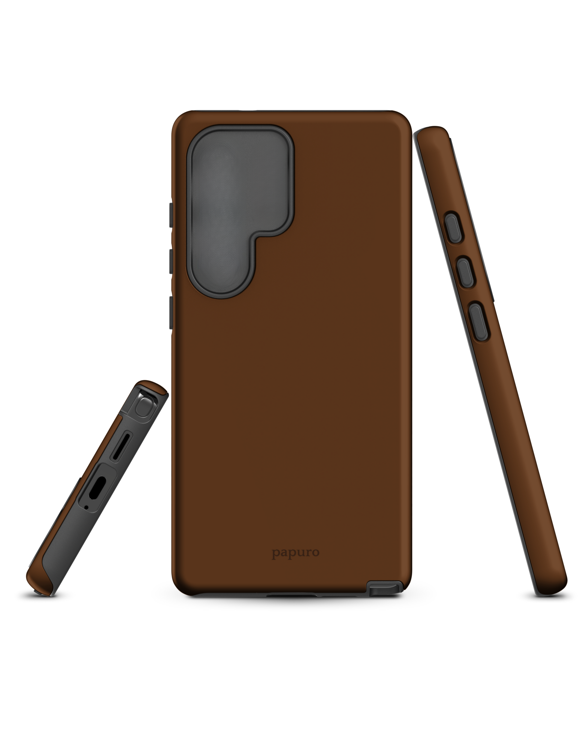 My Mocha Samsung Phone Case