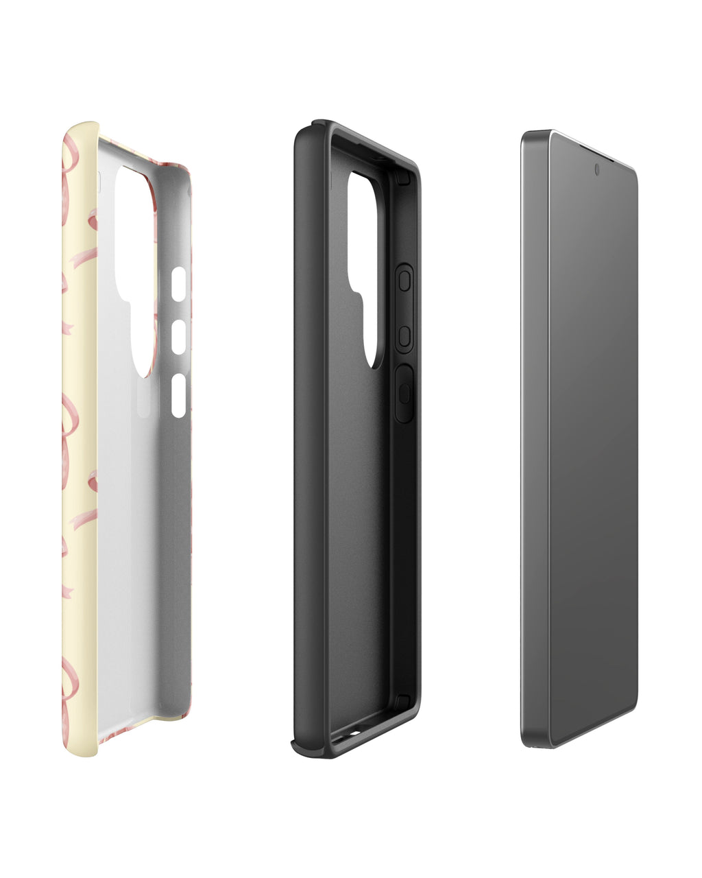 Ballet Slippers Samsung Phone Case