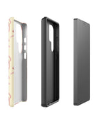 Ballet Slippers Samsung Phone Case