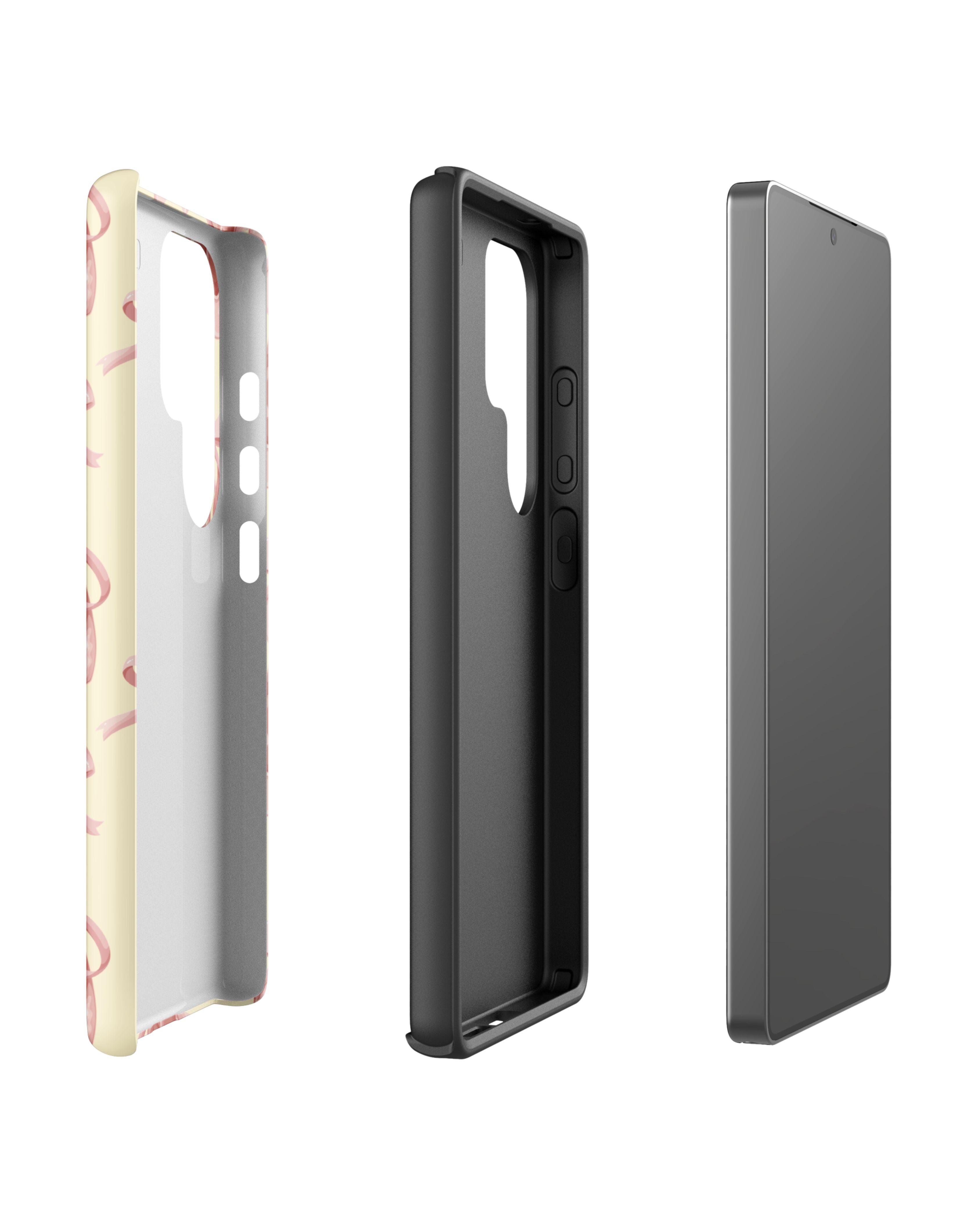 Ballet Slippers Samsung Phone Case