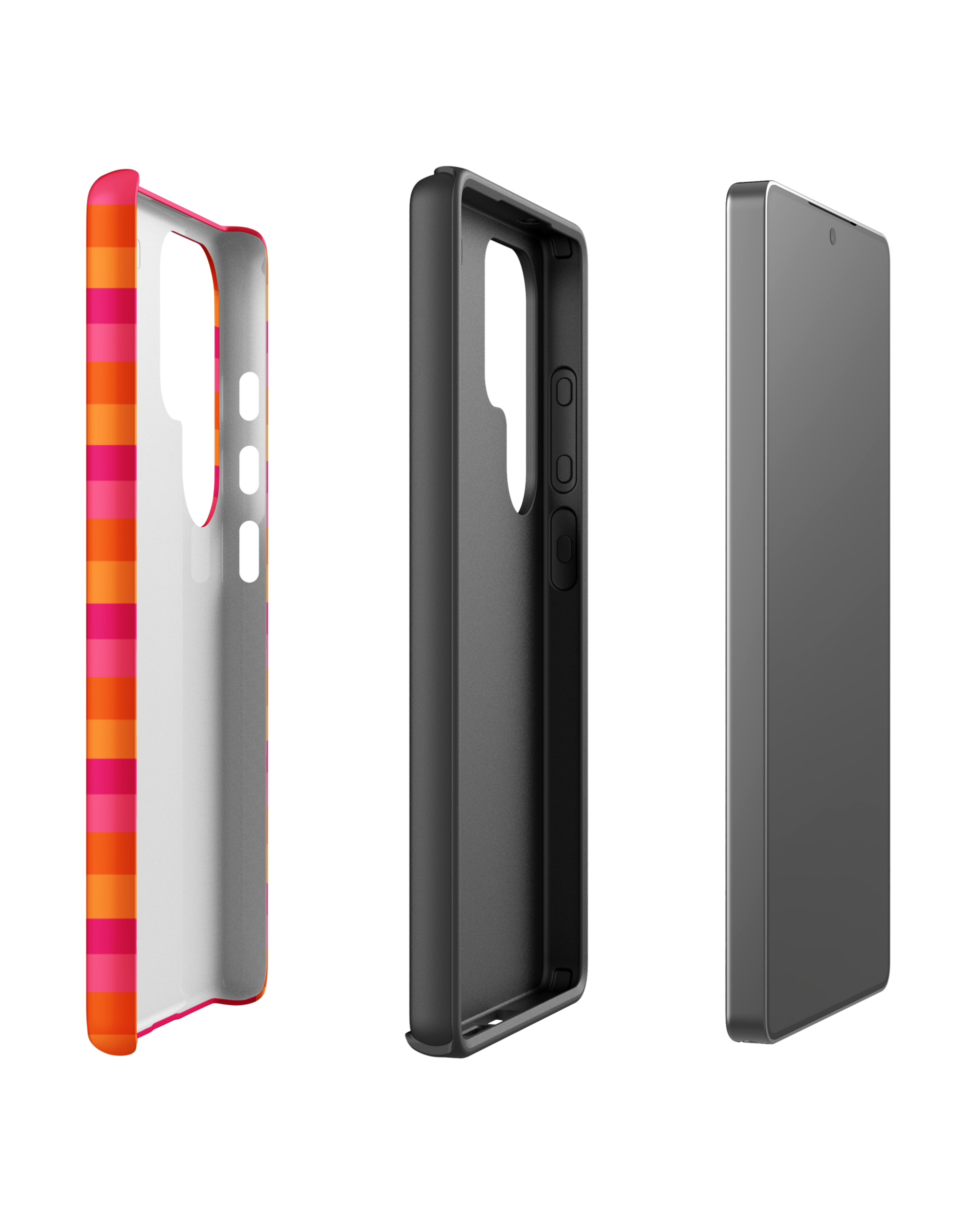 Orink Beach Band Samsung Phone Case