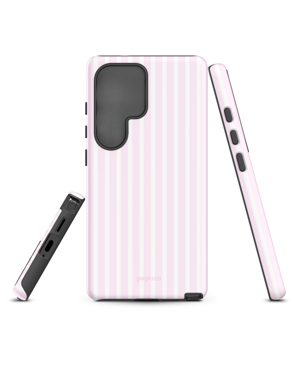 Preppy Pink Samsung Phone Case