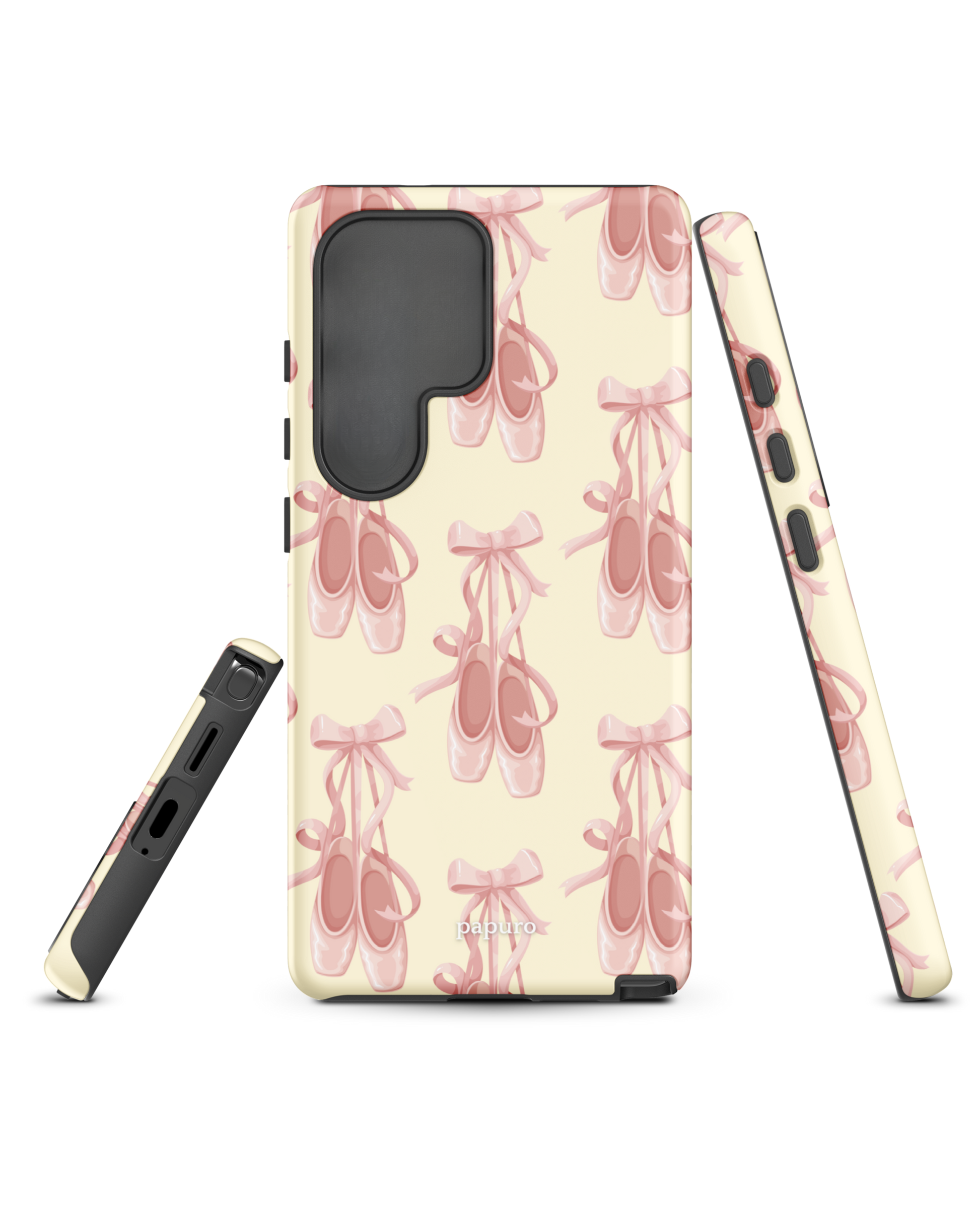 Ballet Slippers Samsung Phone Case