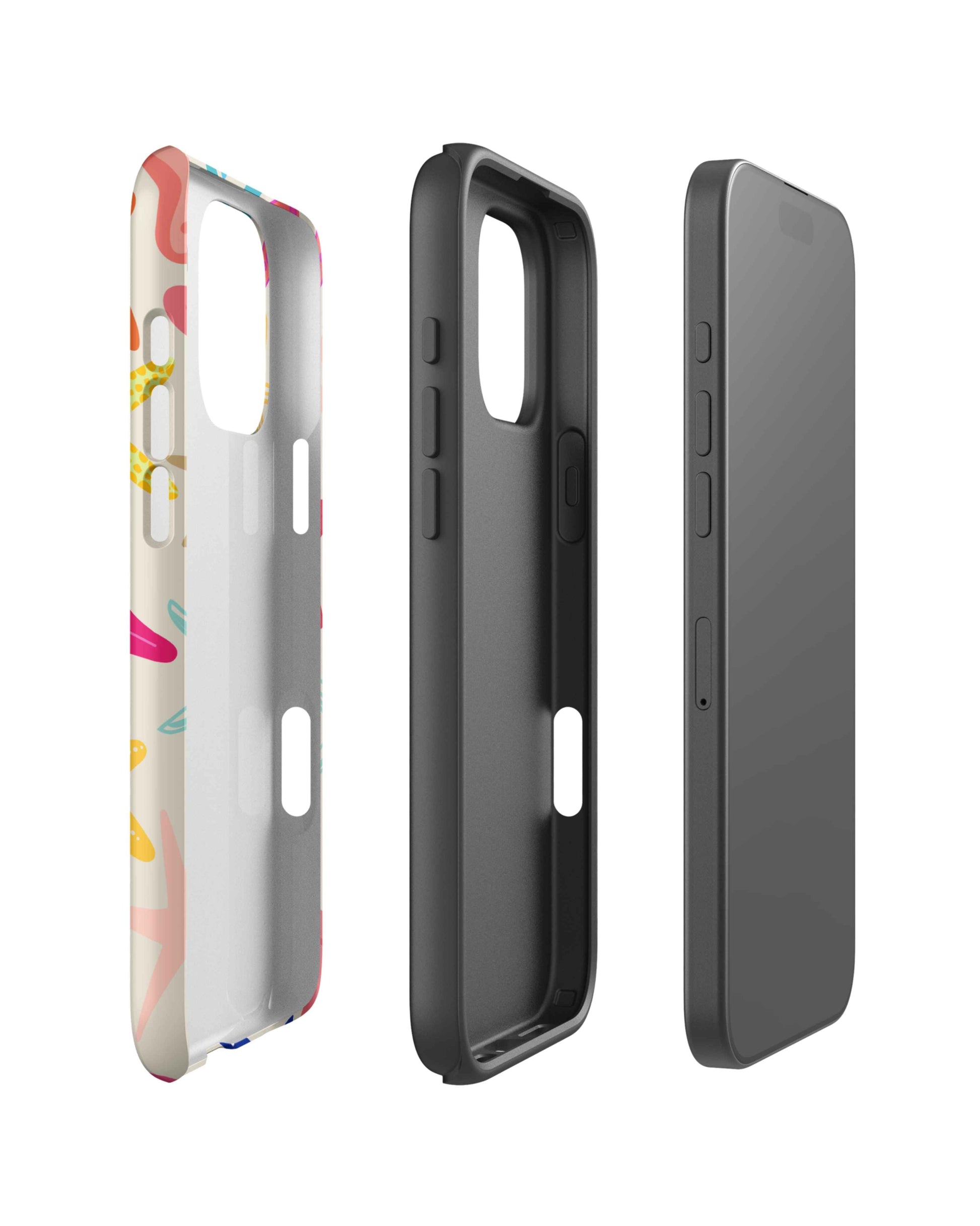 Stars Of The Sea iPhone Case