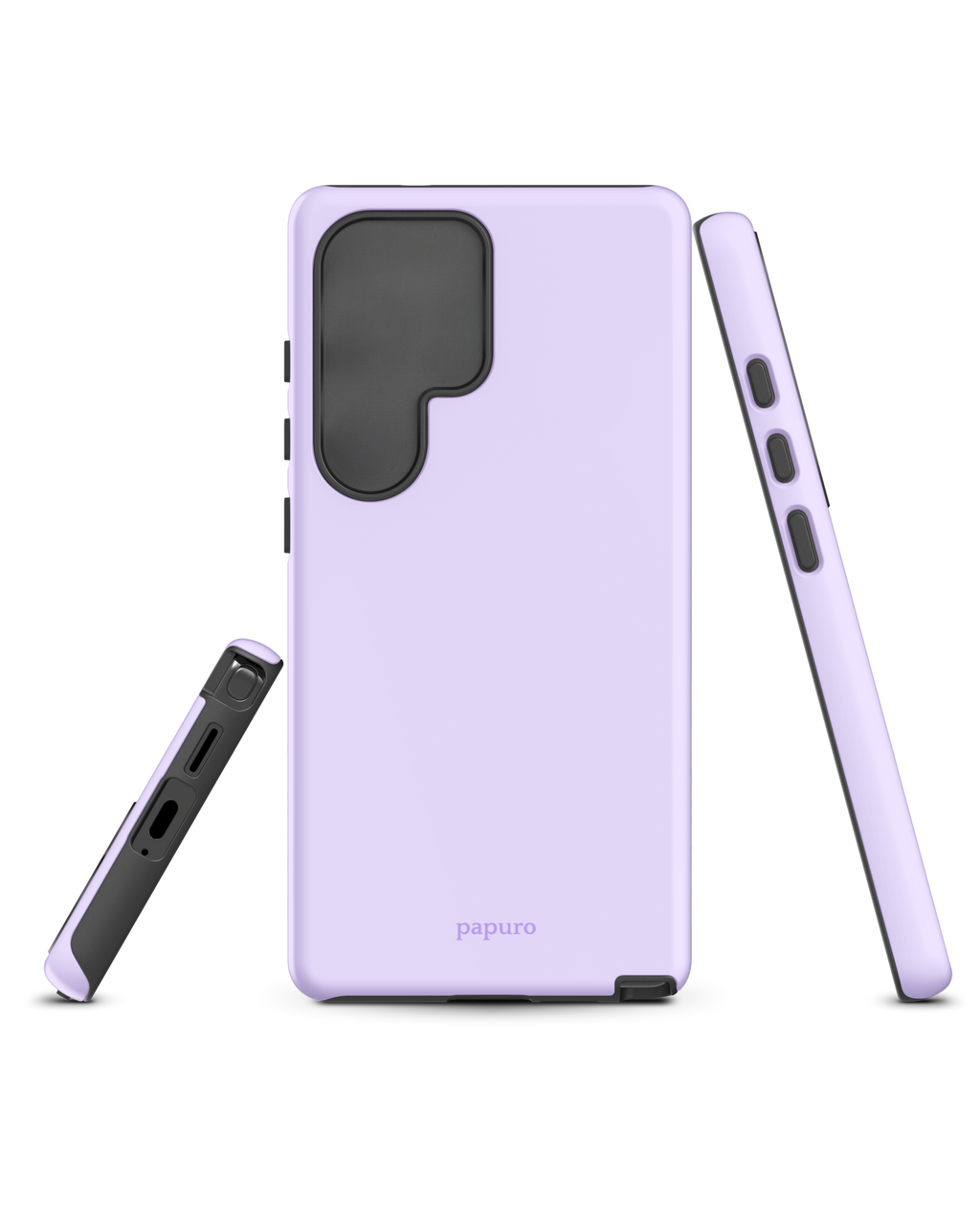 My Lilac Samsung Phone Case
