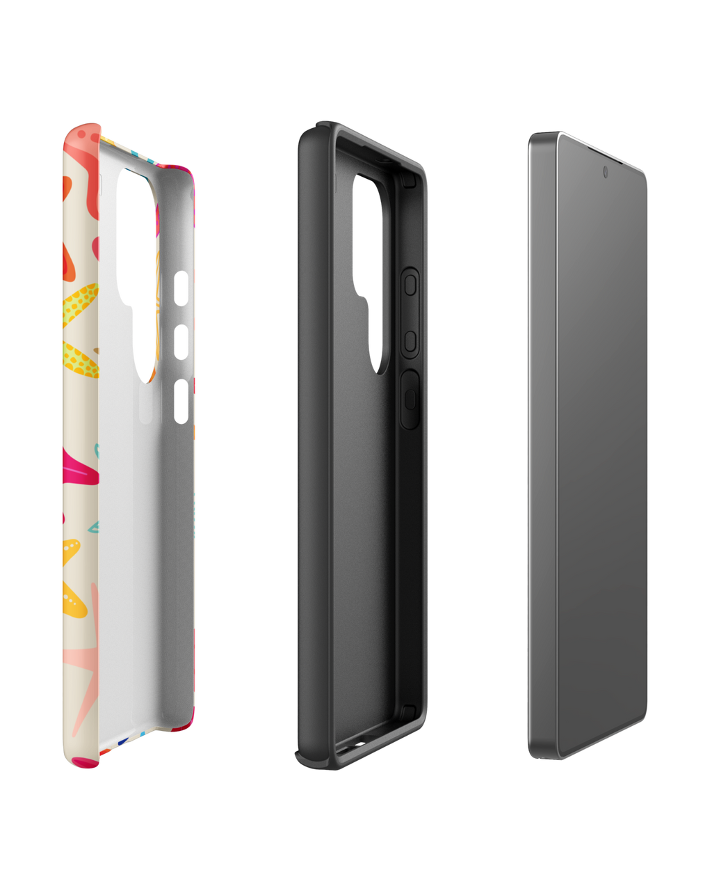 Stars Of The Sea Samsung Phone Case