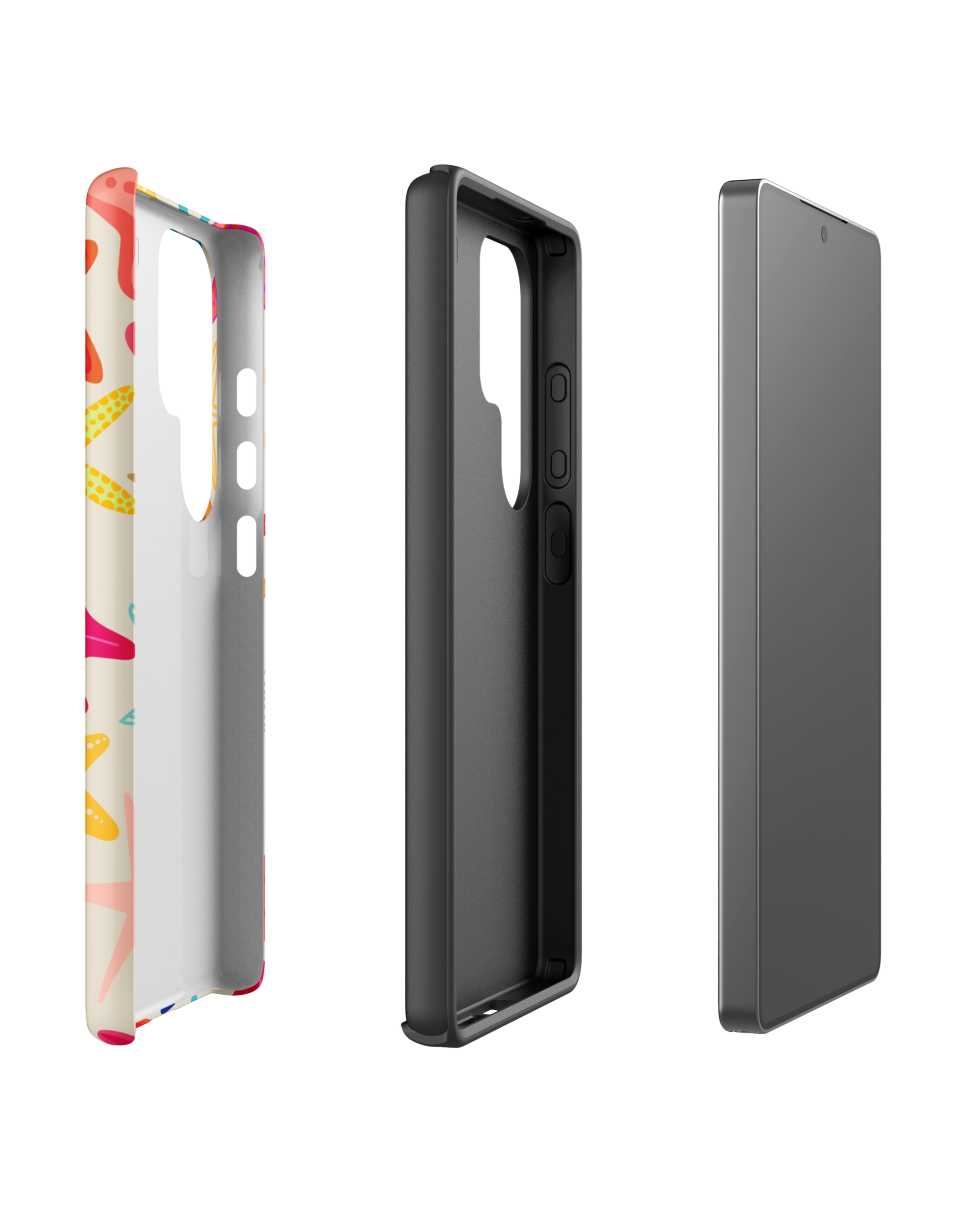 Stars Of The Sea Samsung Phone Case