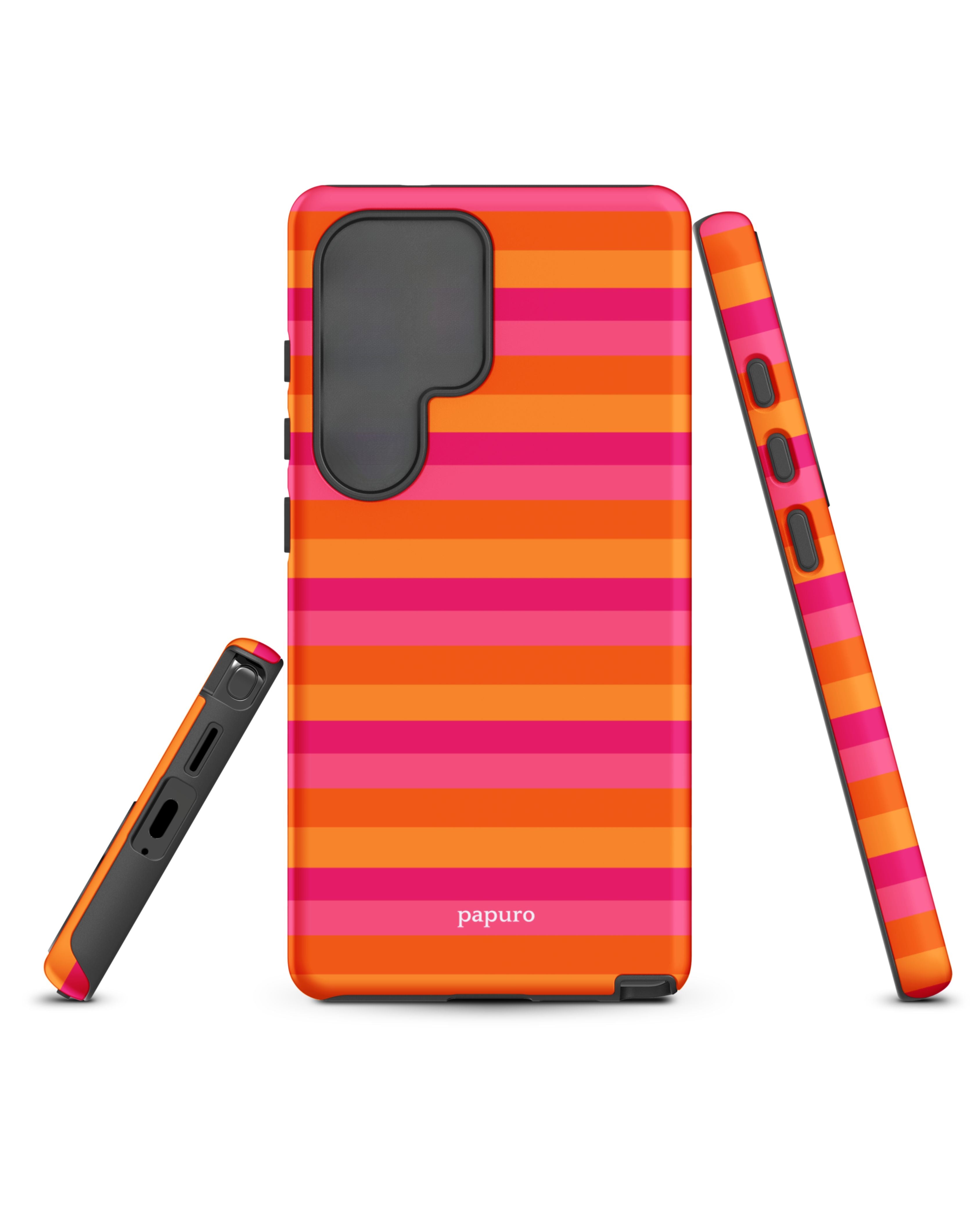 Orink Beach Band Samsung Phone Case