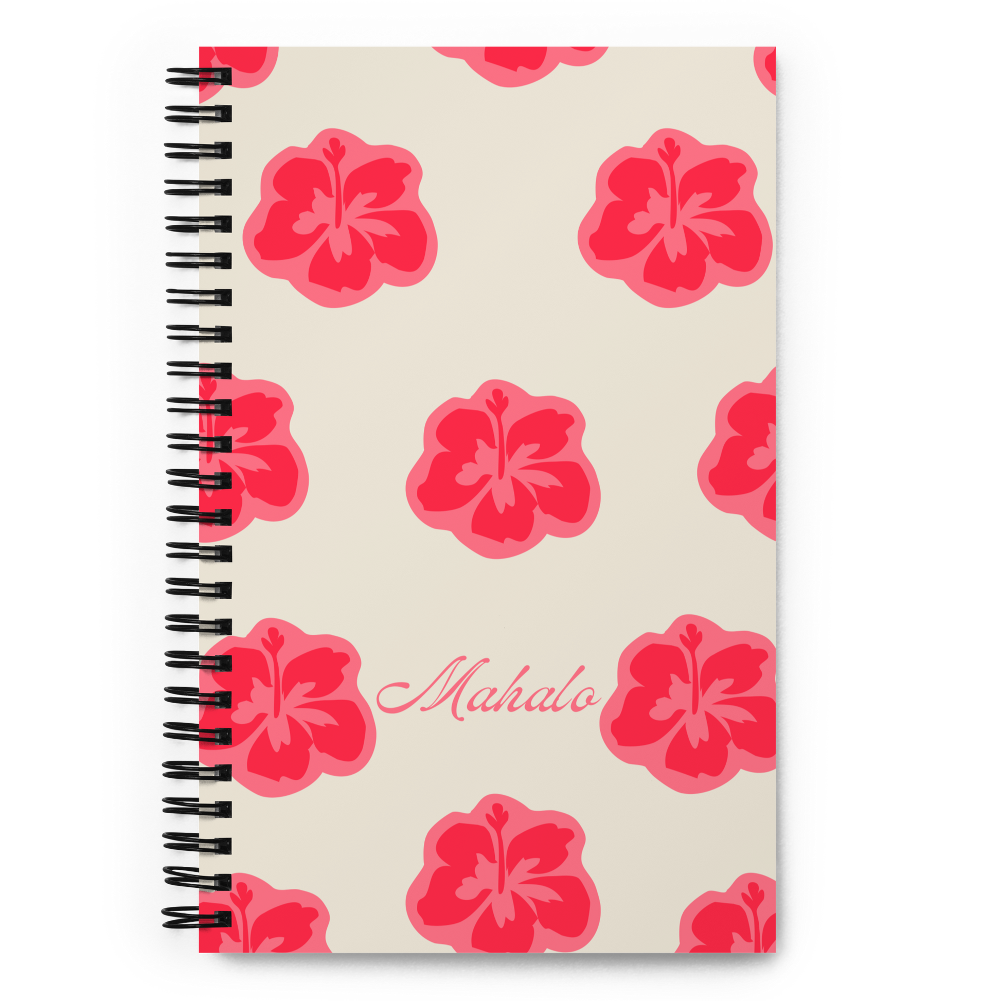 Mahalo Bullet Journal
