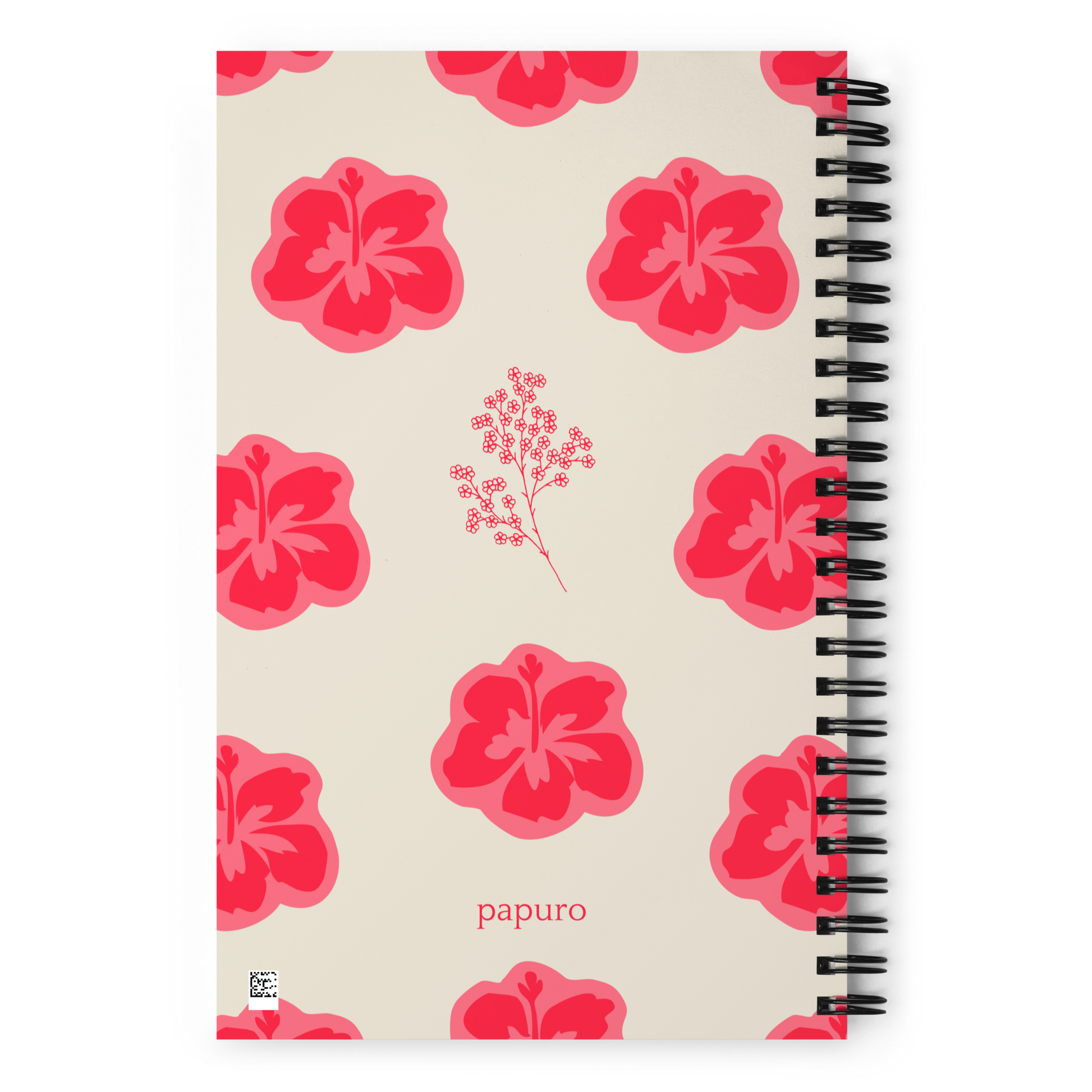 Mahalo Bullet Journal