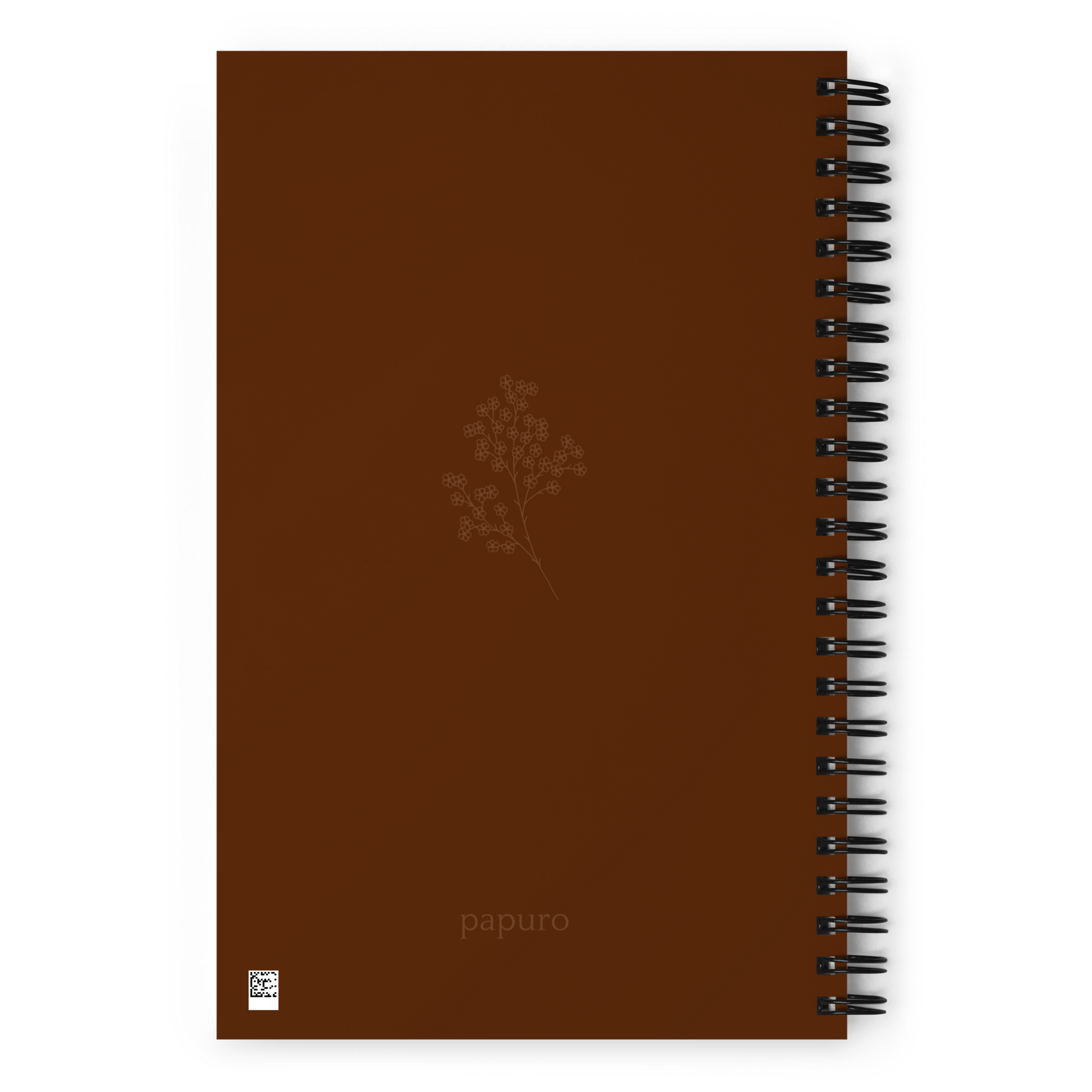 My Mocha Bullet Journal