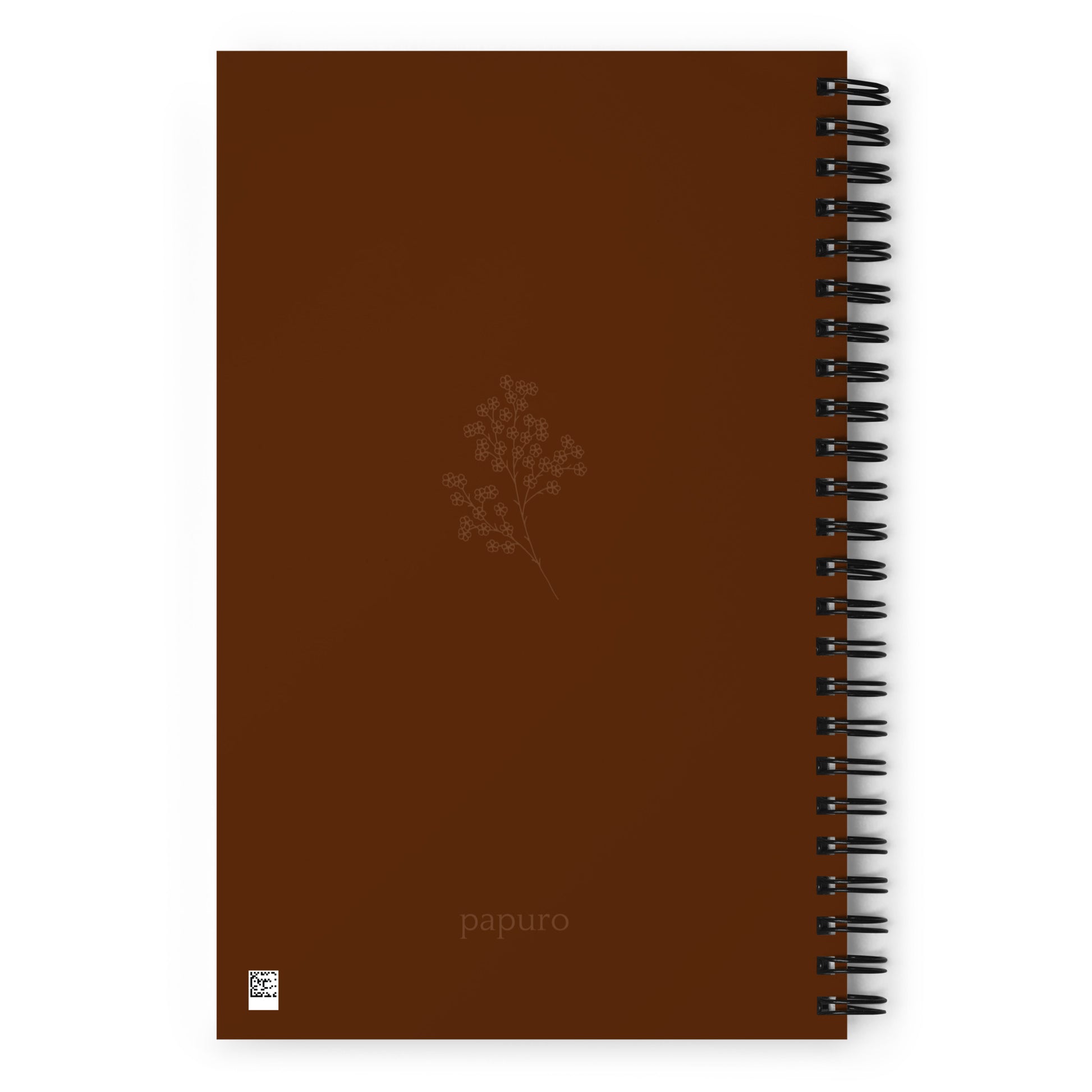 My Mocha Bullet Journal