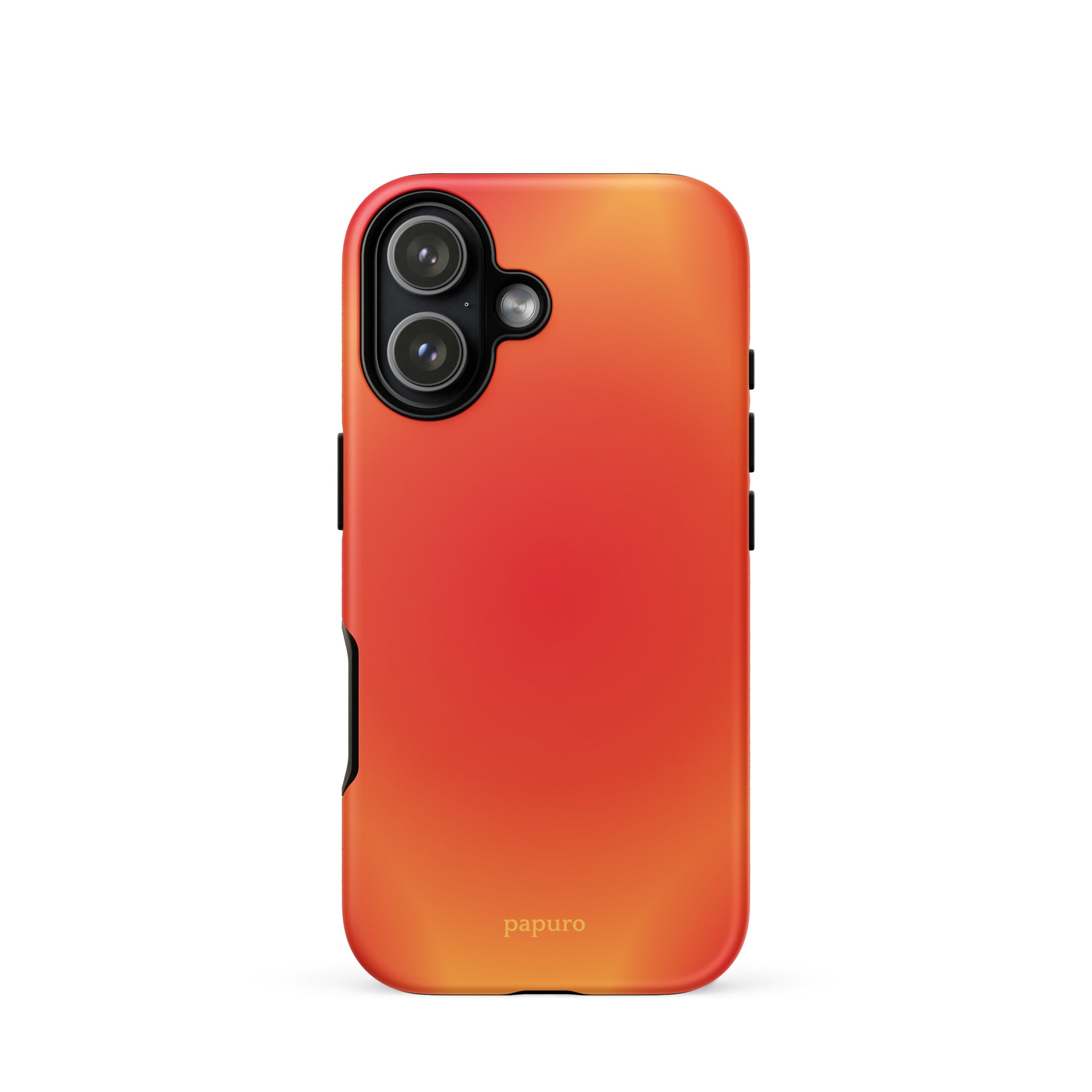 Sunset Mirage iPhone Case – Papuro Sunset Mirage iPhone Case – Papuro